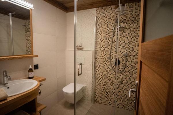Exklusiv Apartment Scheichl Unterach am Attersee Εξωτερικό φωτογραφία