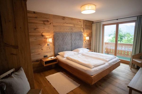 Exklusiv Apartment Scheichl Unterach am Attersee Εξωτερικό φωτογραφία