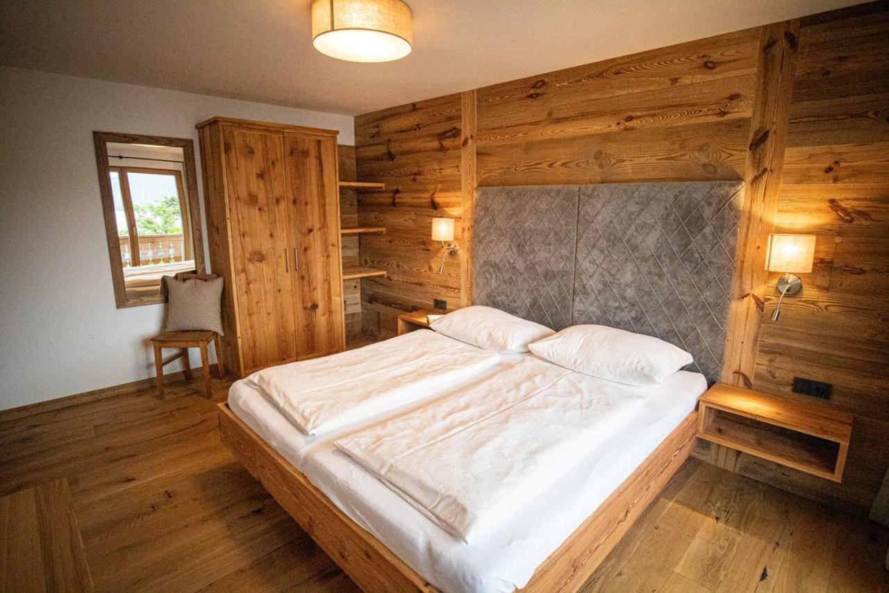 Exklusiv Apartment Scheichl Unterach am Attersee Εξωτερικό φωτογραφία