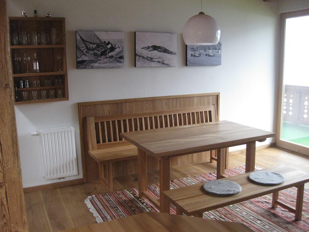 Exklusiv Apartment Scheichl Unterach am Attersee Εξωτερικό φωτογραφία