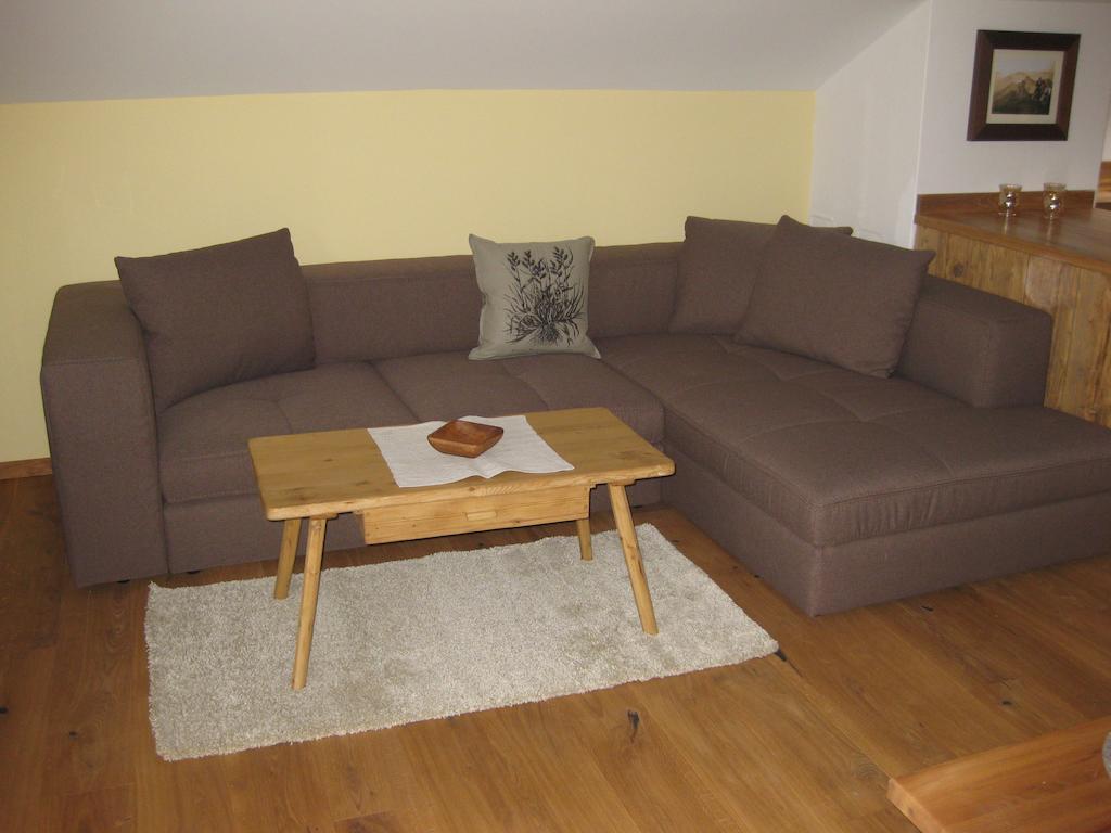 Exklusiv Apartment Scheichl Unterach am Attersee Εξωτερικό φωτογραφία