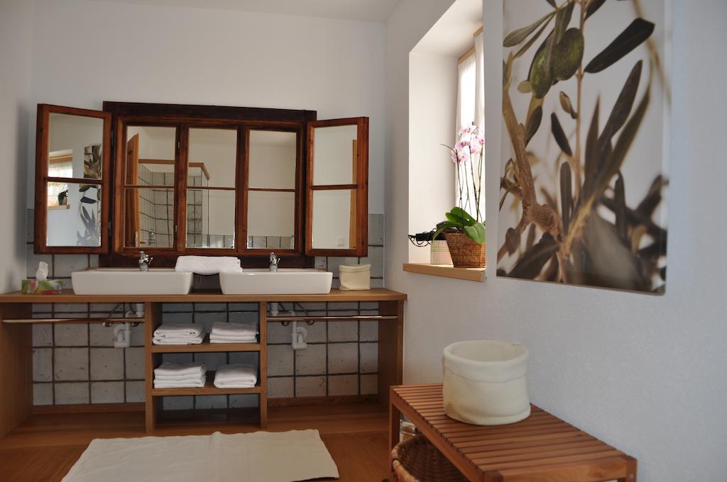 Exklusiv Apartment Scheichl Unterach am Attersee Δωμάτιο φωτογραφία